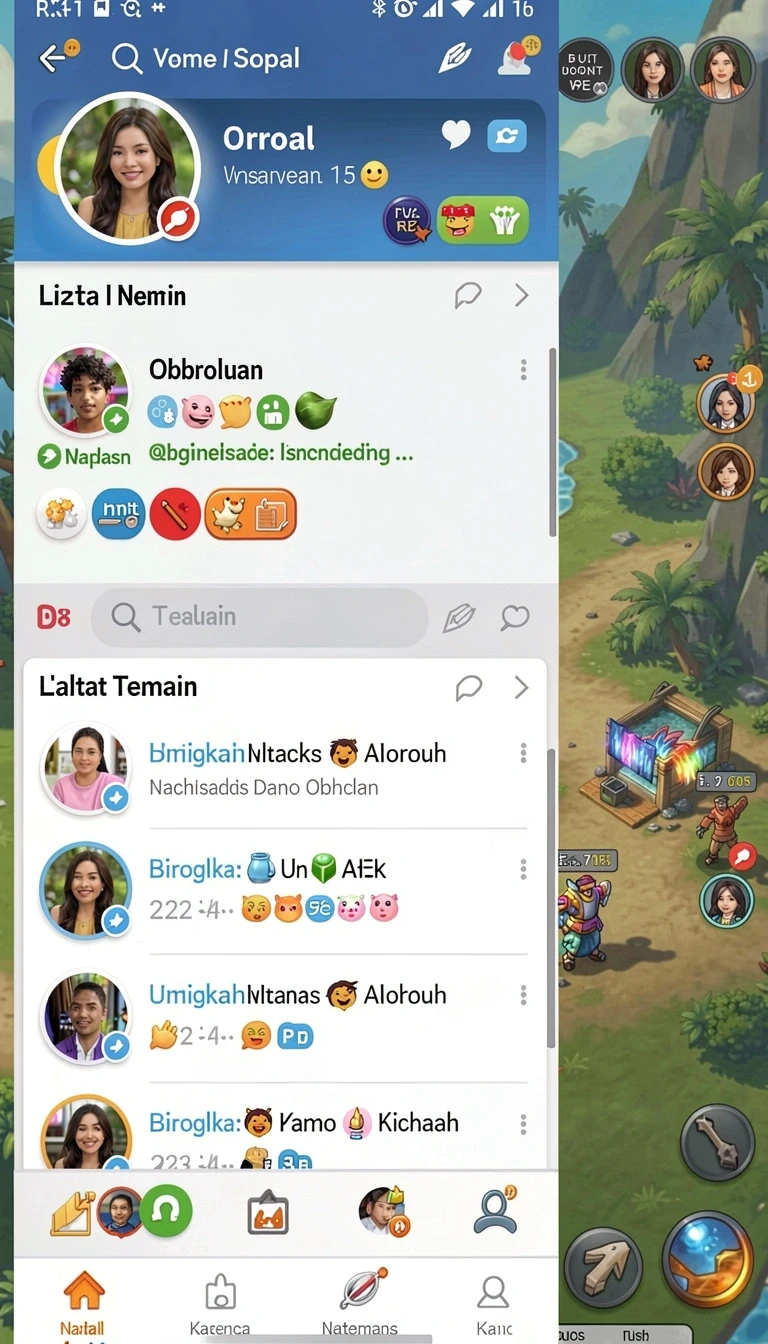 esse4d Terbaru: Download APK Resmi dan Aman 3