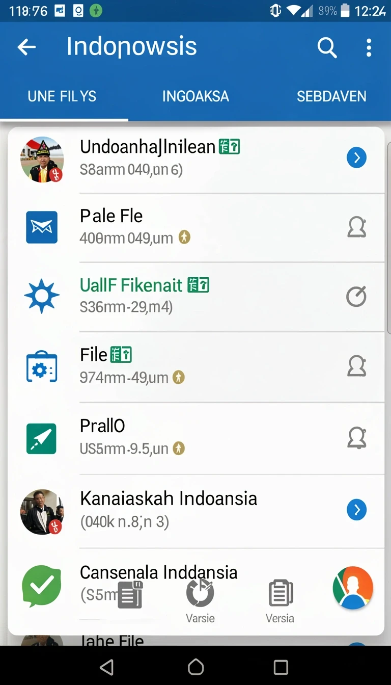 Aplikasi bata123 Resmi: Download dan Instalasi 2