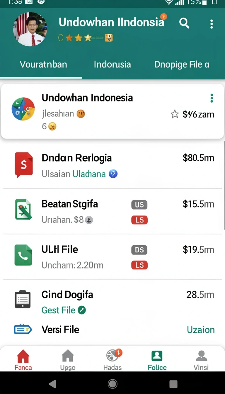 Review Aplikasi dentoto