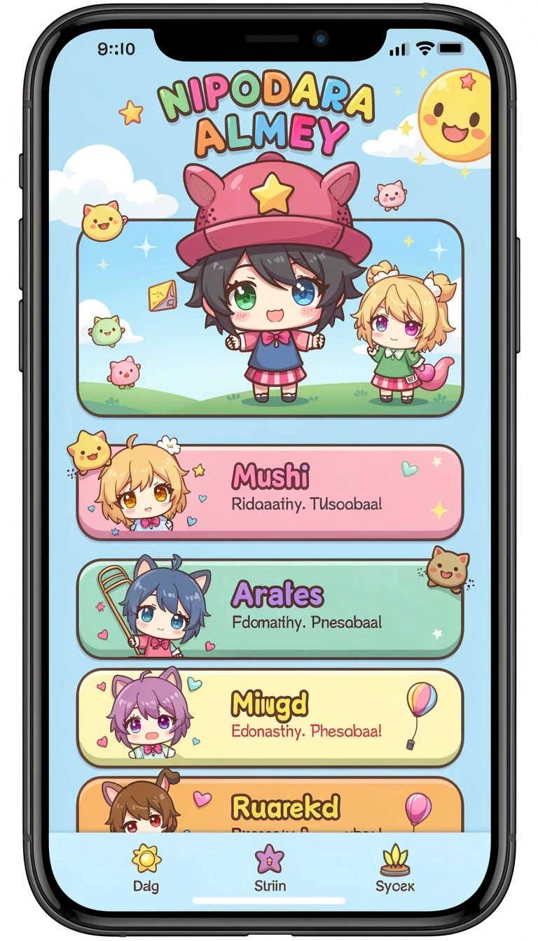 Review Aplikasi idagame 3