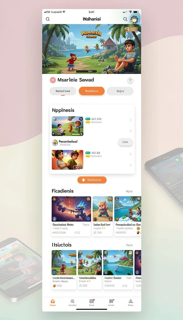 Aplikasi letsthor Resmi dan Terpercaya di Android 2