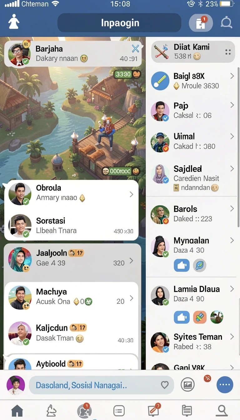rpok Terbaru: Download APK Resmi dan Aman