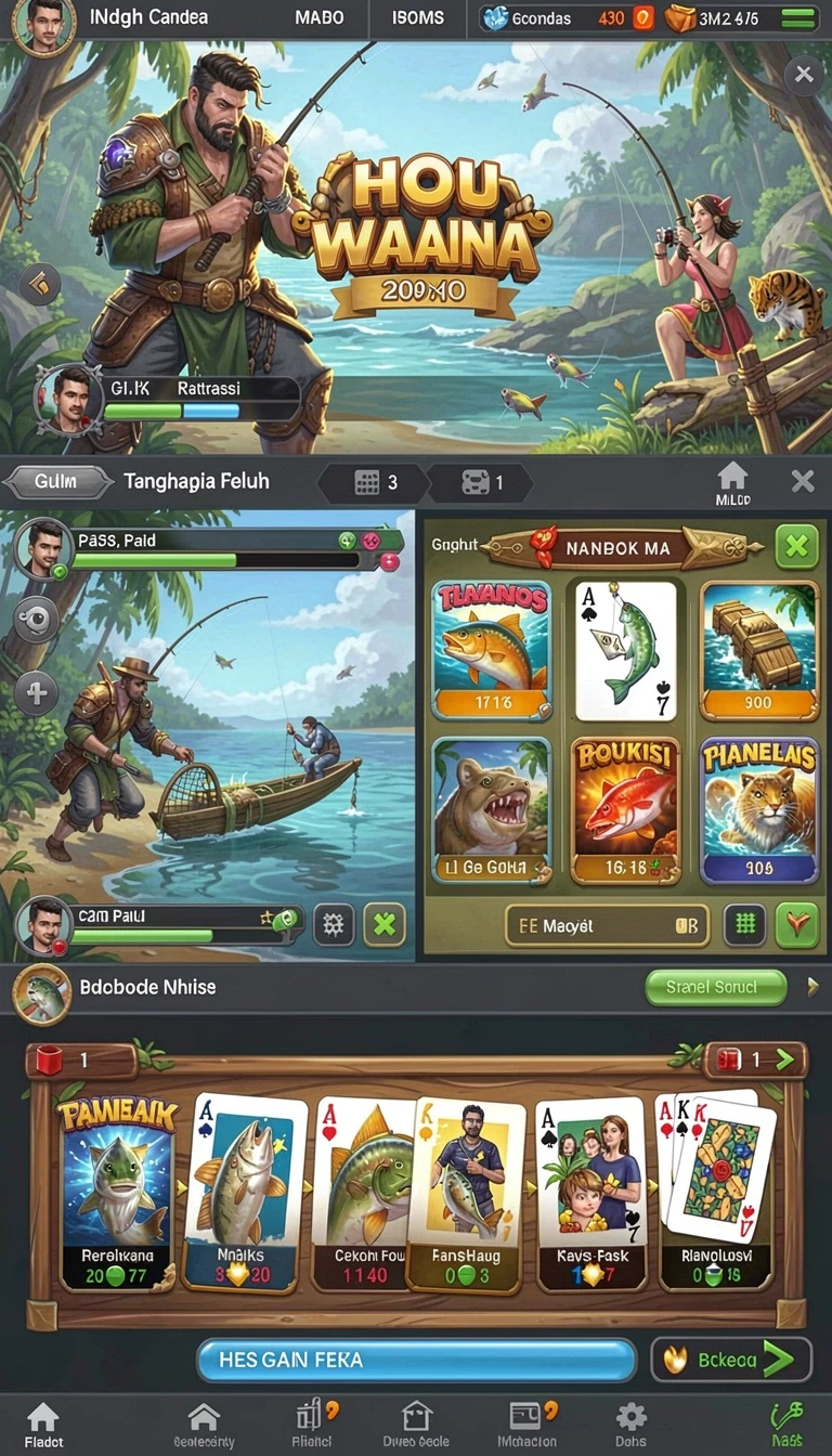 Aplikasi mlbb777 Resmi: Download dan Instalasi 3