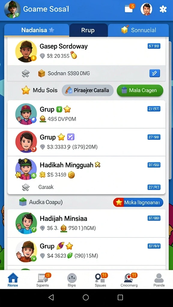 Aplikasi vv62 Resmi: Download dan Instalasi 3