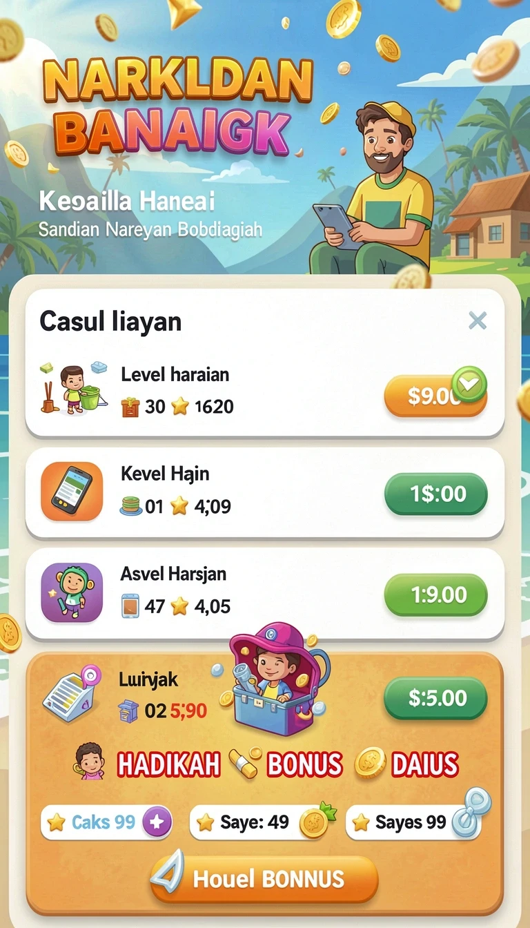 Aplikasi evip2 Resmi: Download dan Instalasi 3