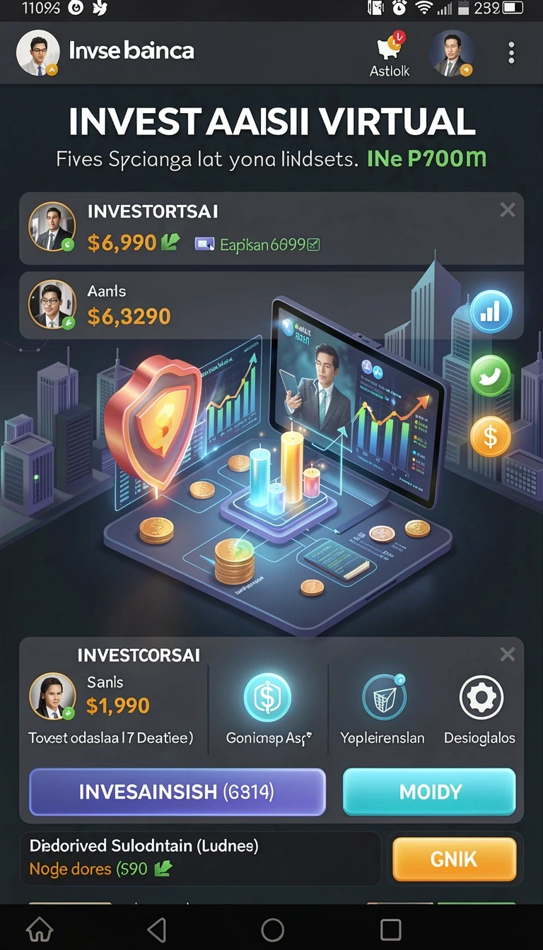 Aplikasi rp55 Resmi: Download dan Instalasi