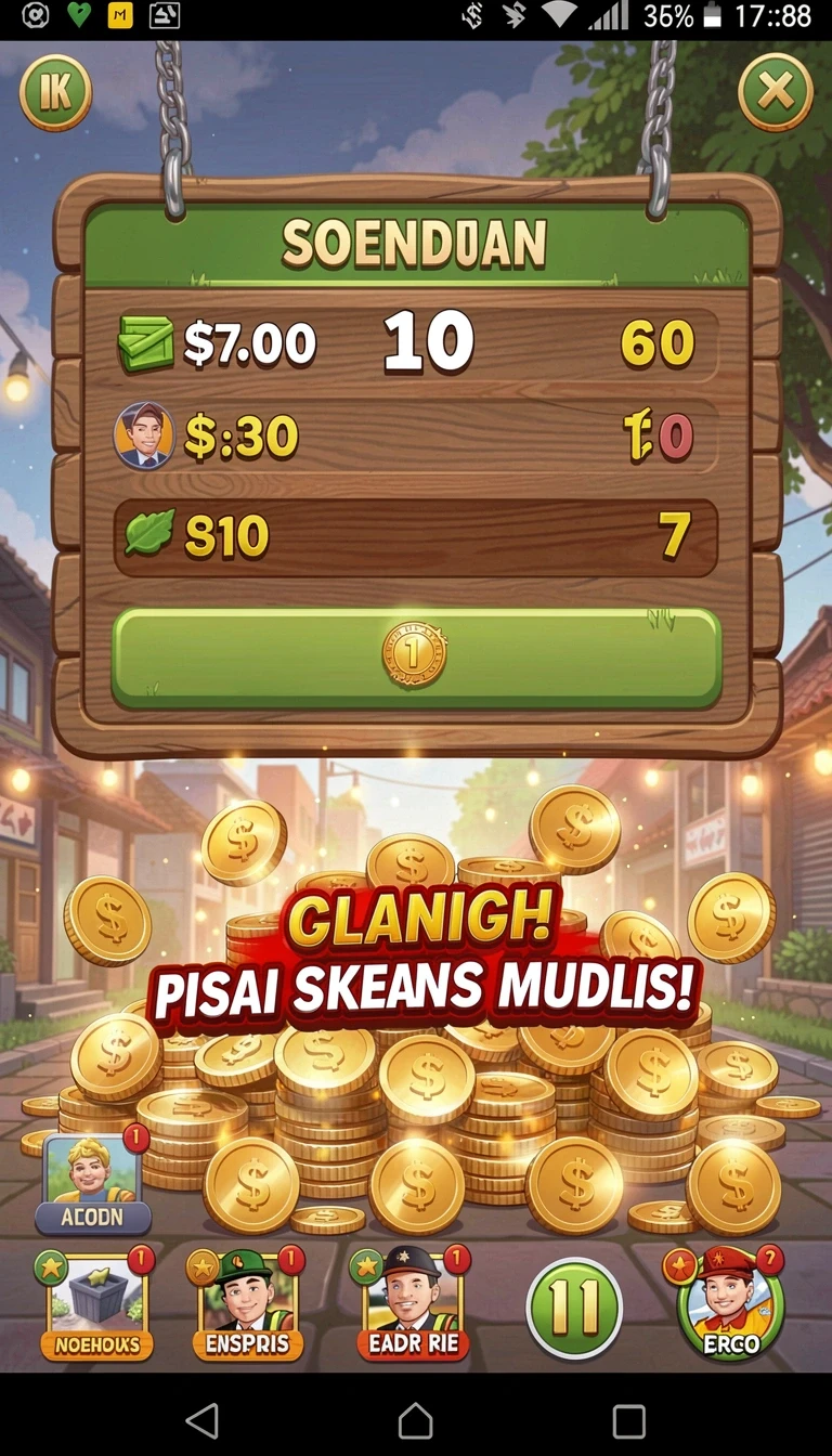 buah4d Terbaru: Download APK Resmi dan Aman 2