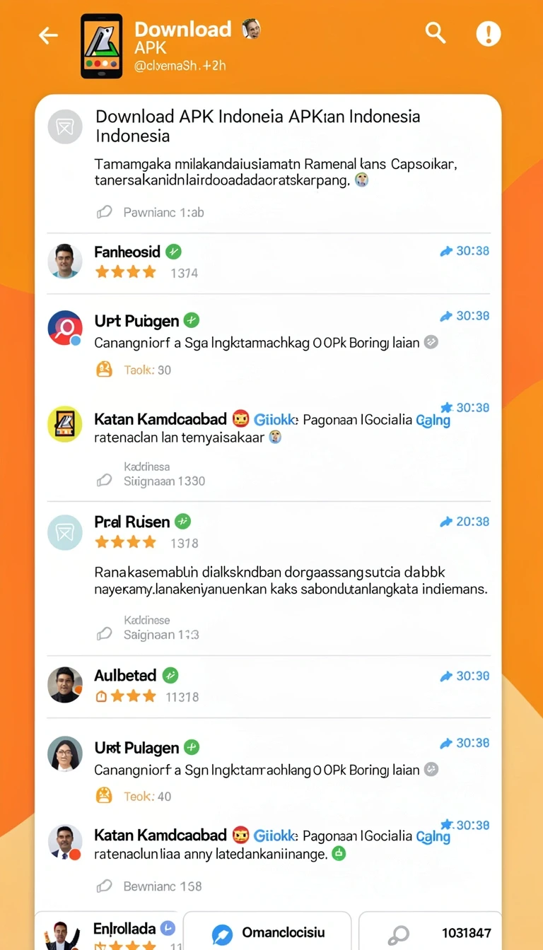 mamen123 Terbaru: Download APK Resmi dan Aman 2