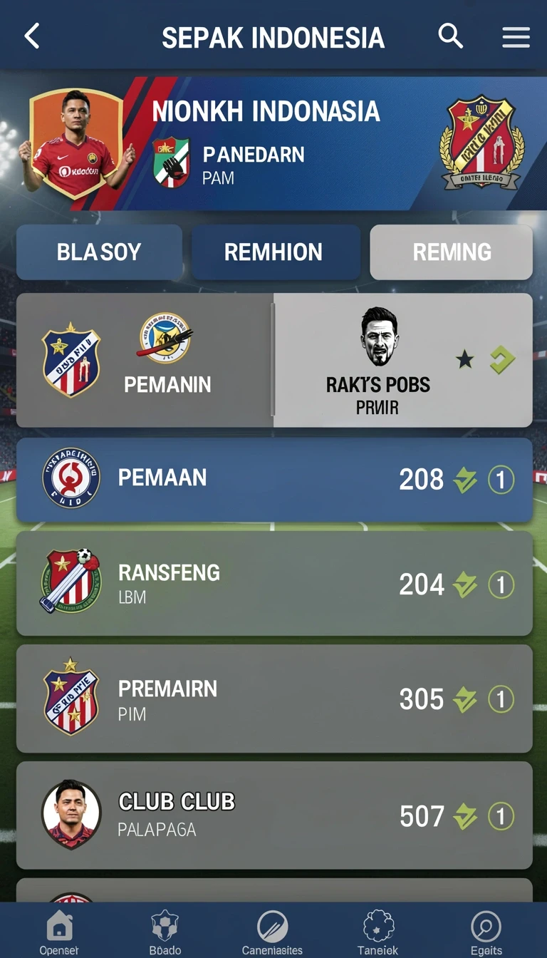 Aplikasi svip4 Resmi: Download dan Instalasi 3