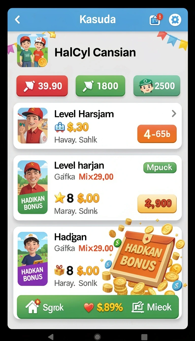 hw777 Terbaru: Download APK Resmi dan Aman 2