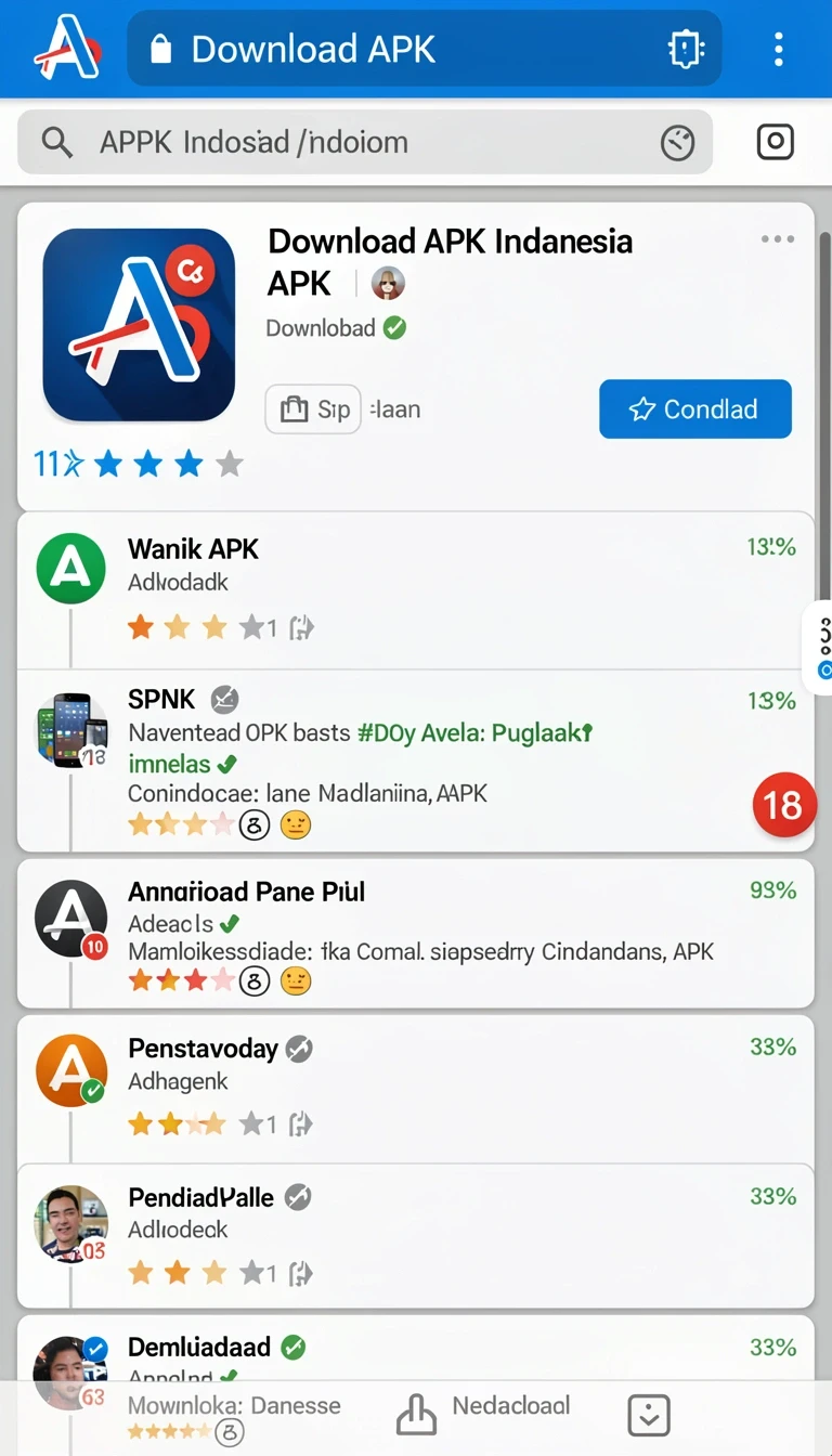 kasir777 Terbaru: Download APK Resmi dan Aman