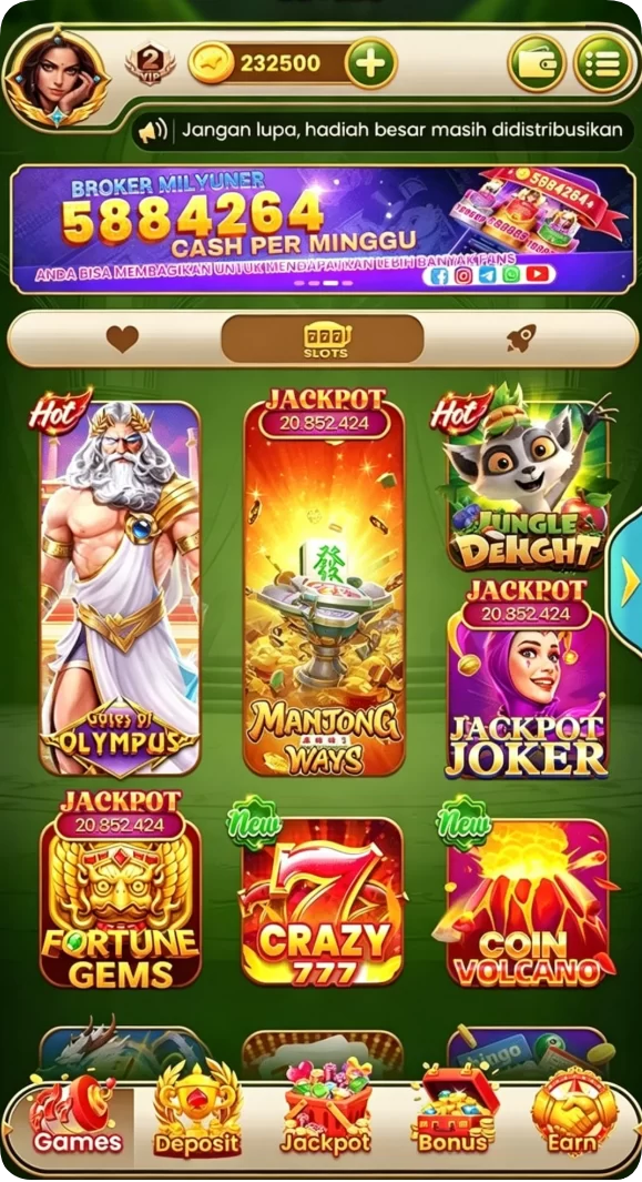 Aplikasi dagelan4d Resmi dan Terpercaya di Android 2