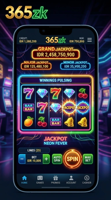 Aplikasi bos138 Resmi: Download dan Instalasi 3
