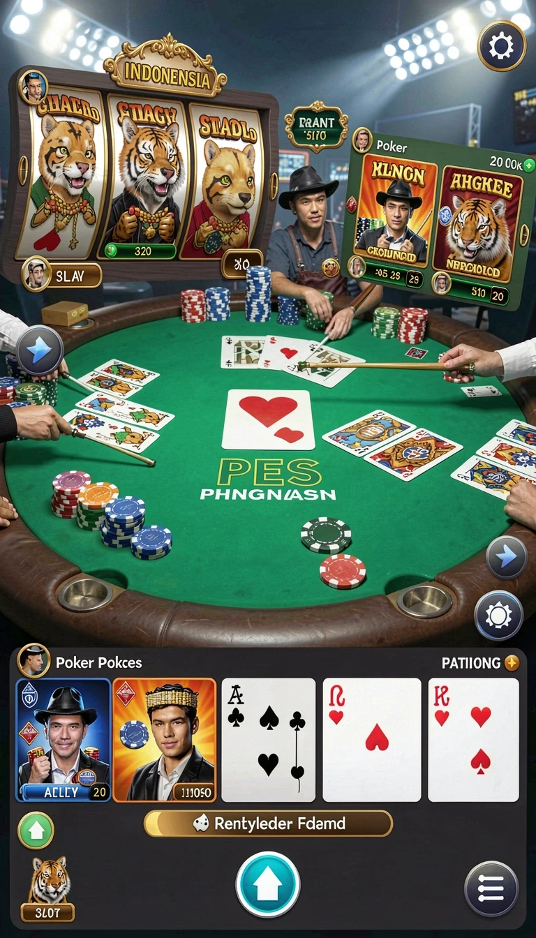 Aplikasi bata123 Resmi: Download dan Instalasi 3