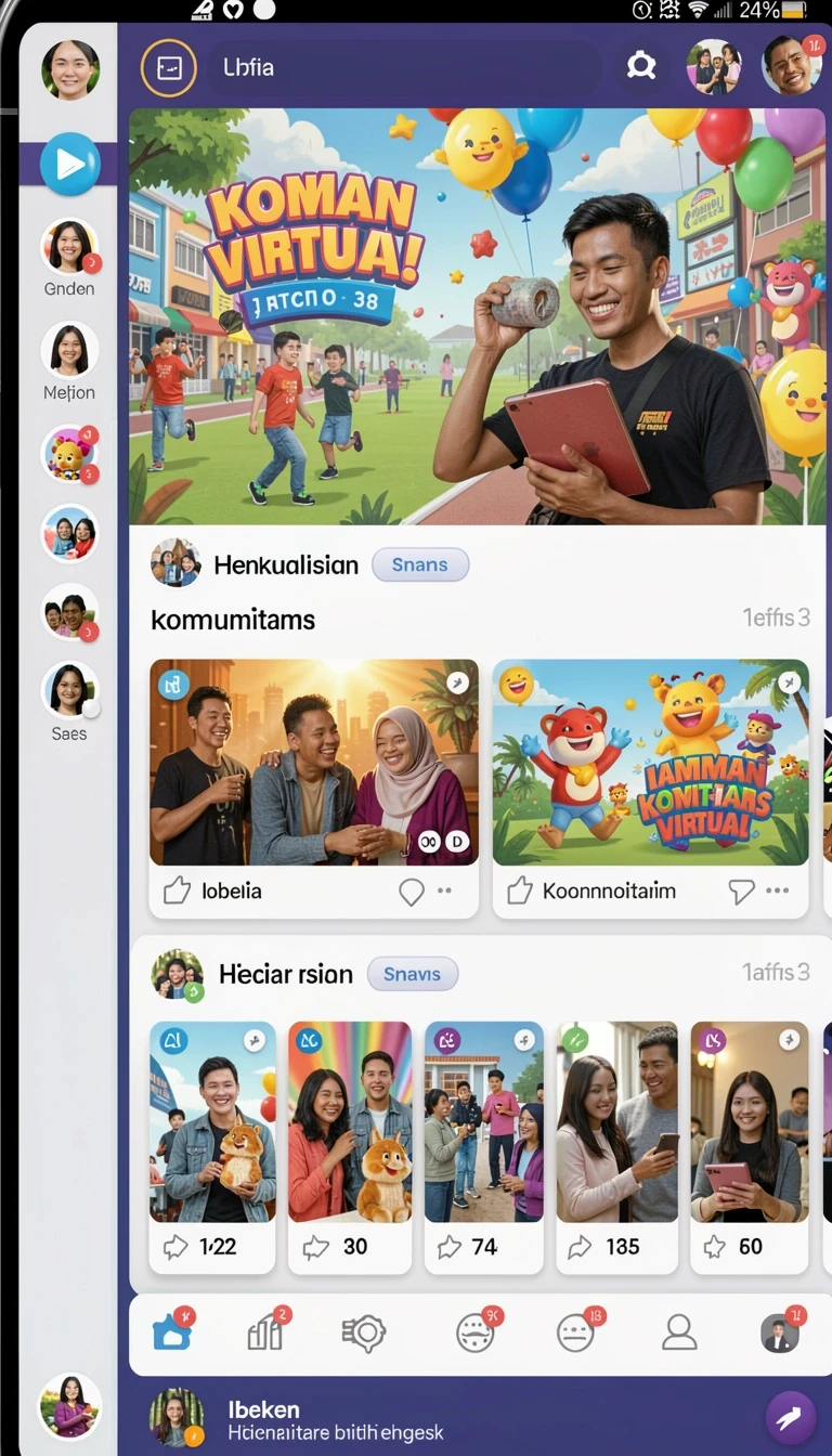 Aplikasi raja288 Resmi: Download dan Instalasi 2