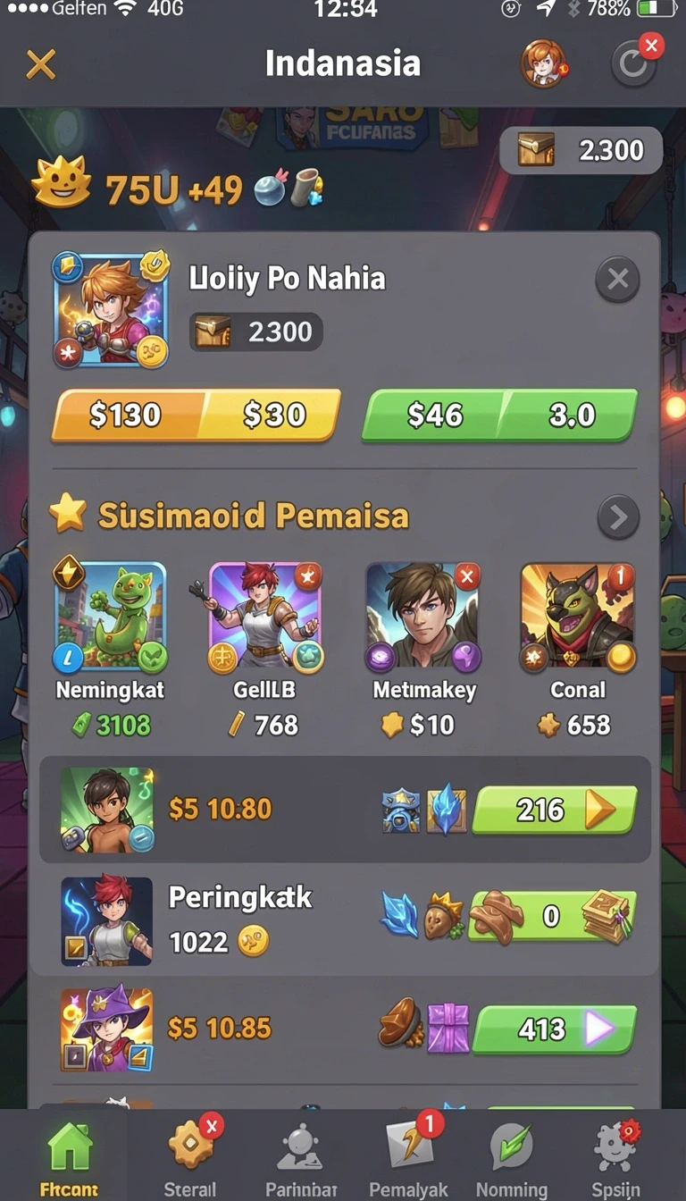 Review Aplikasi jj62