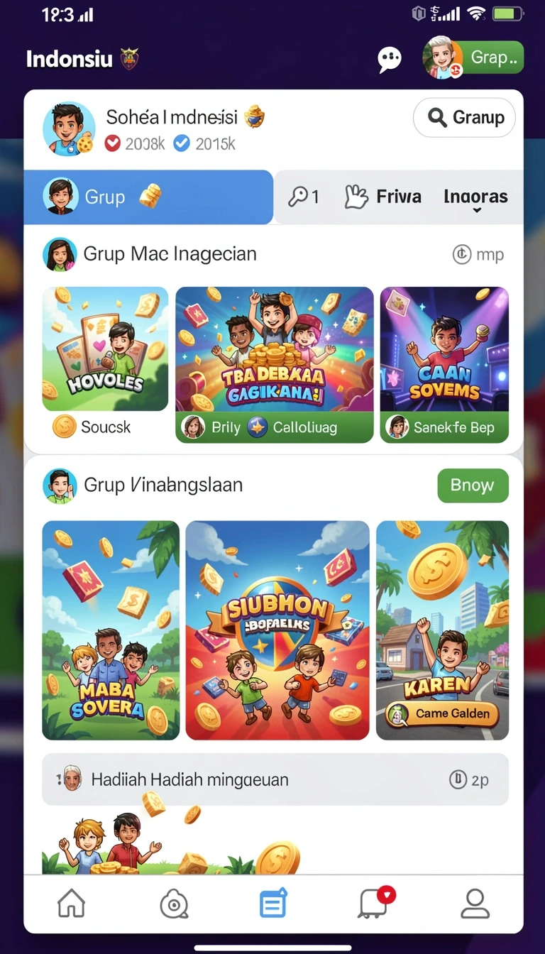 Review Aplikasi jktok 3