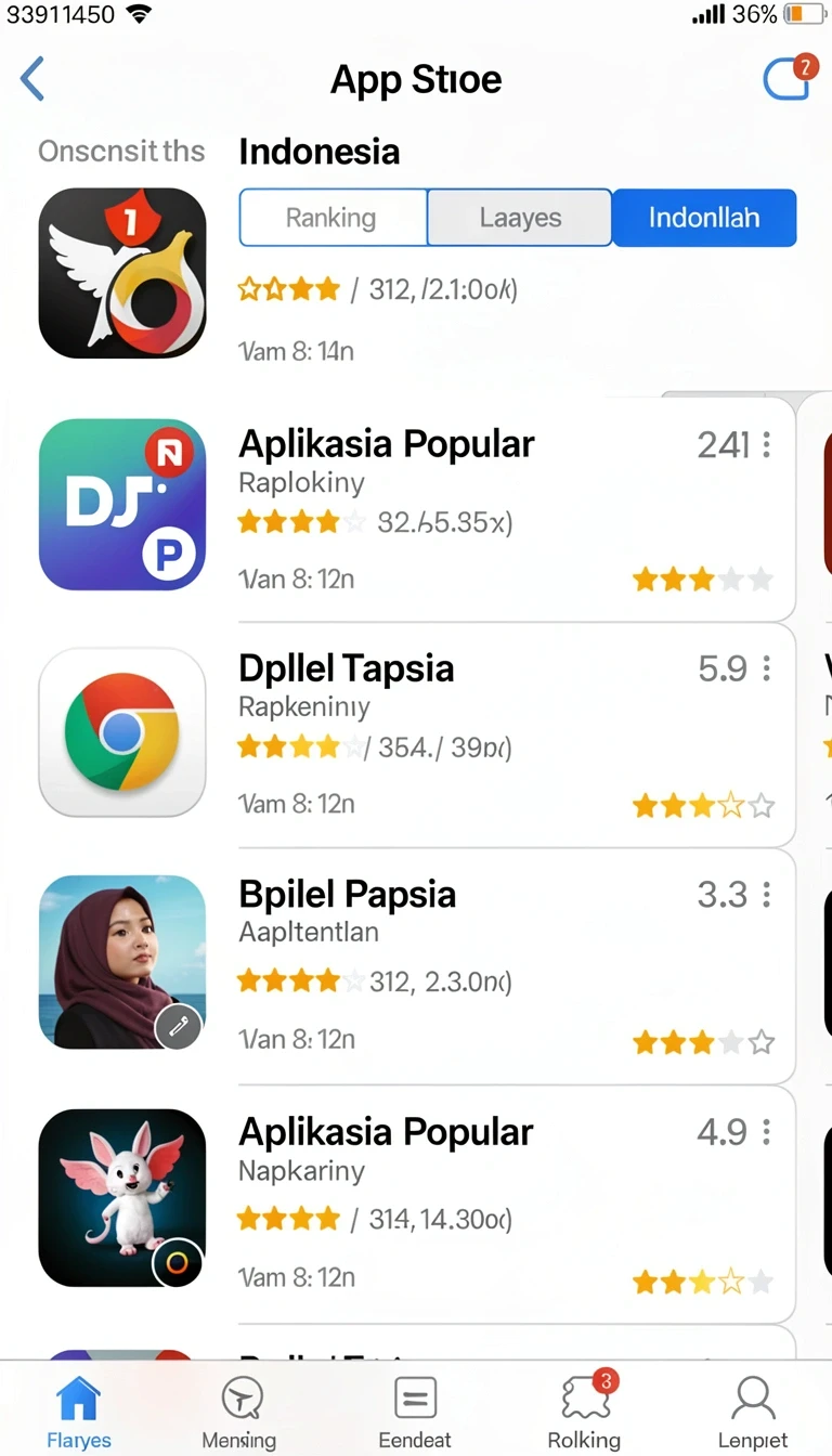 Aplikasi 666ff Resmi: Download dan Instalasi 2