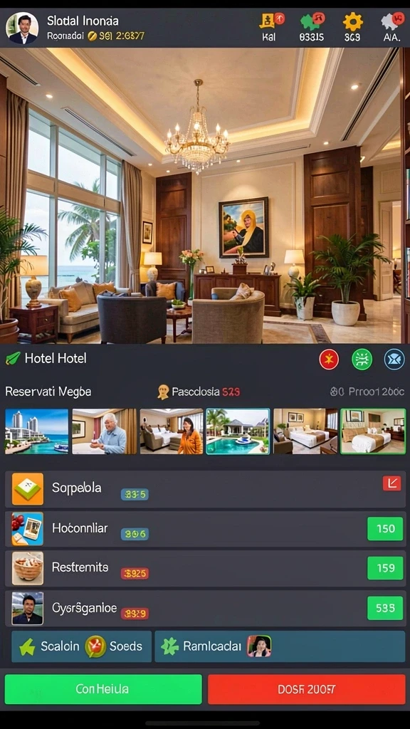 Aplikasi harum4d Resmi dan Terpercaya di Android 3