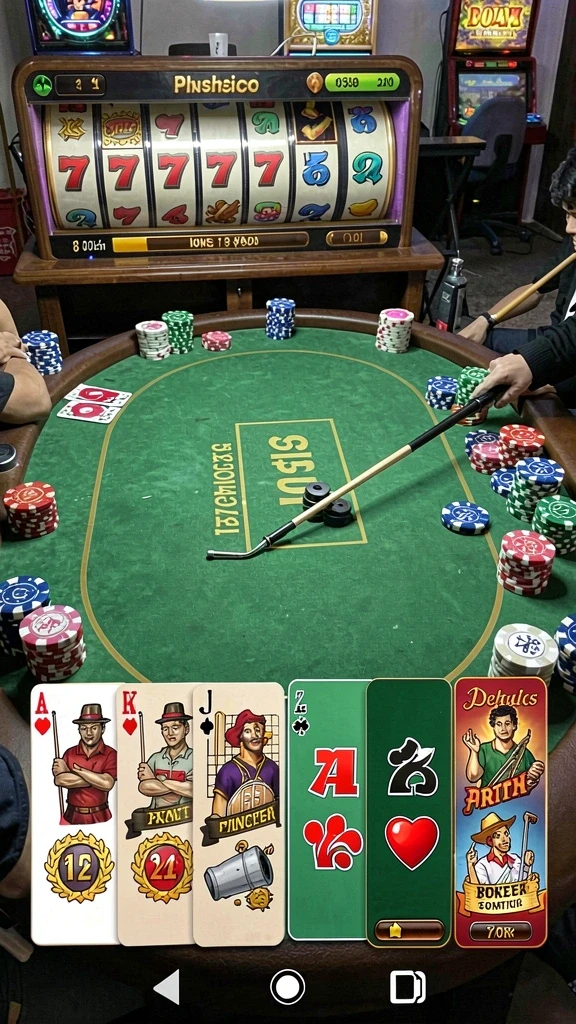 hoki8815 Terbaru: Download APK Resmi dan Aman 2