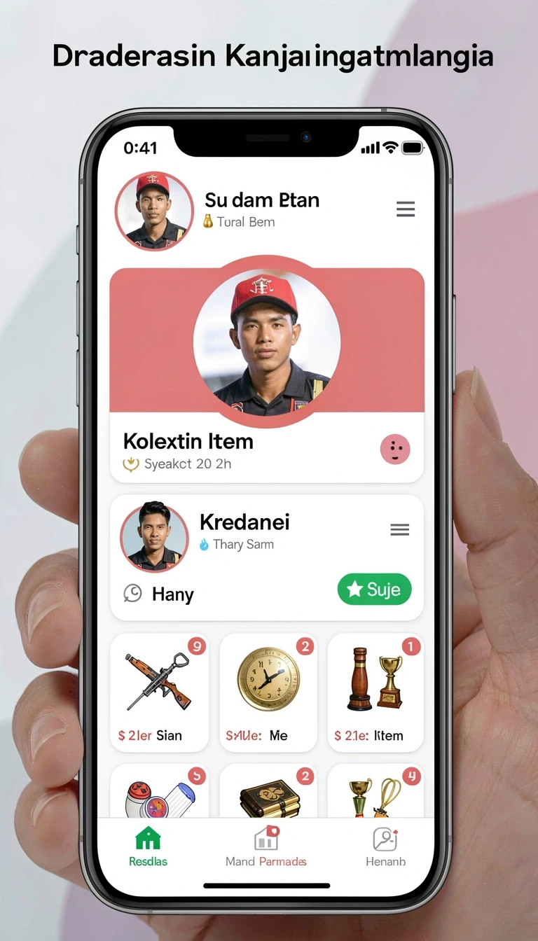 Review Aplikasi rejekiclub