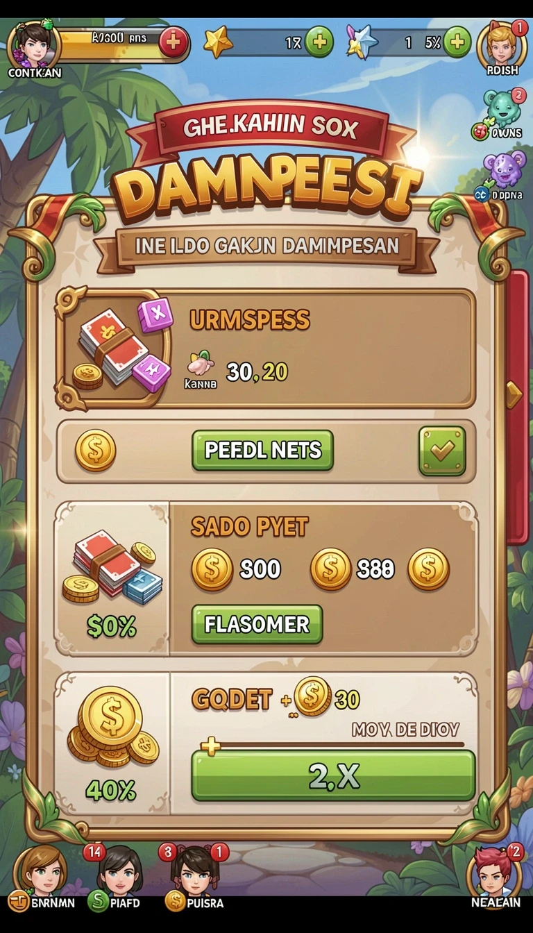 Review Aplikasi pajaktoto 3