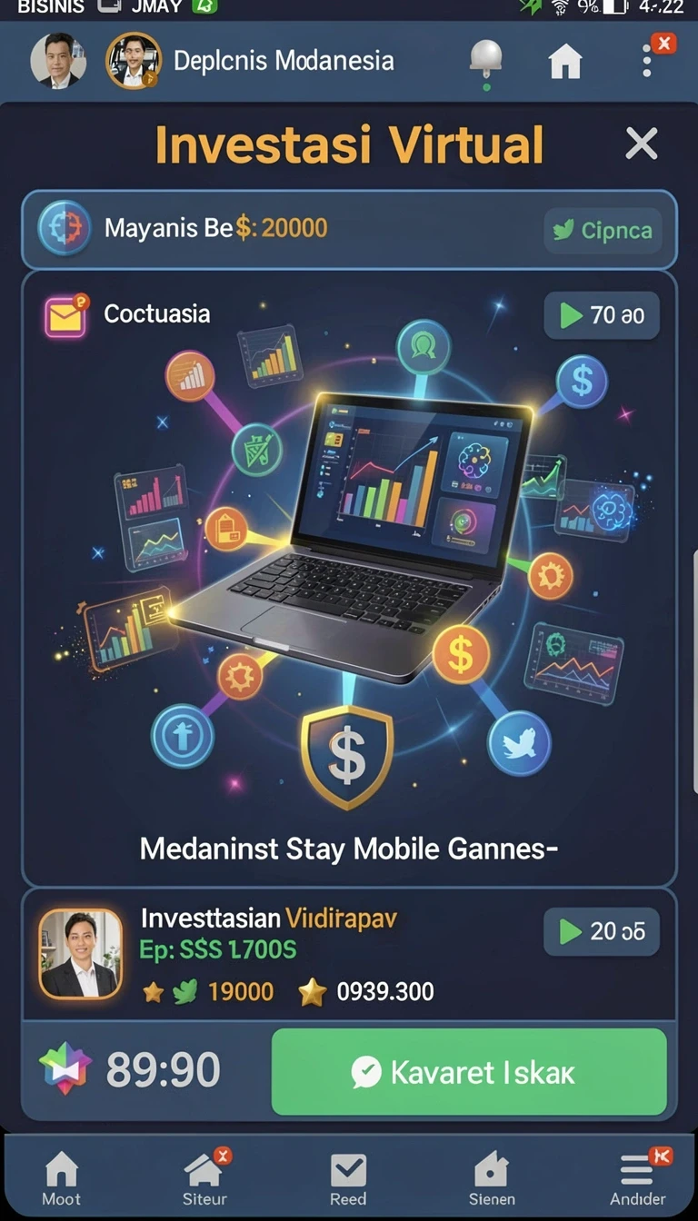 Aplikasi harum4d Resmi dan Terpercaya di Android