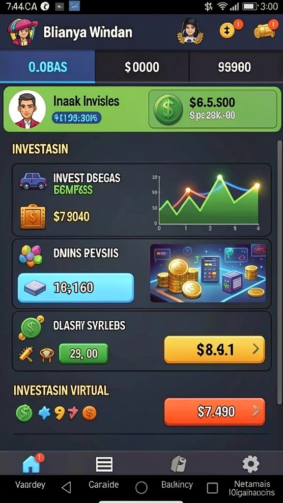 bosswin168 Terbaru: Download APK Resmi dan Aman 3