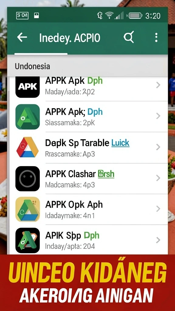 Aplikasi punyasultan77 Resmi dan Terpercaya di Android 2