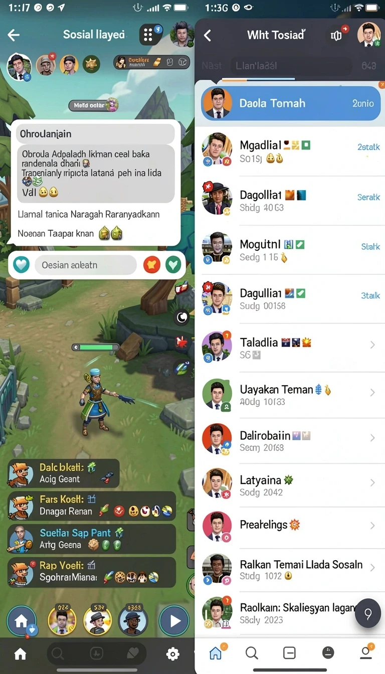 Aplikasi na777 Resmi dan Terpercaya di Android 3