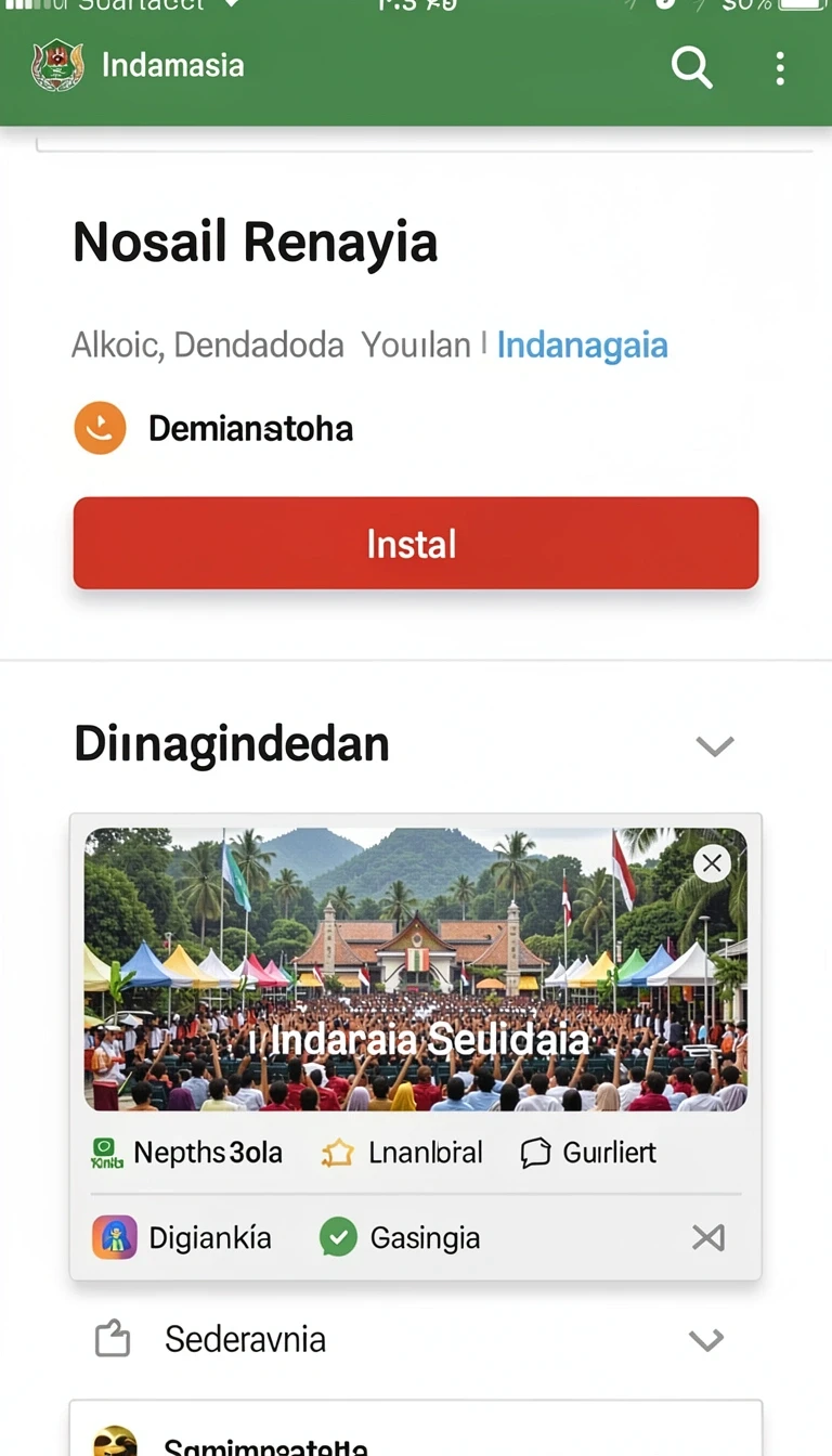 Review Aplikasi petirrp 2