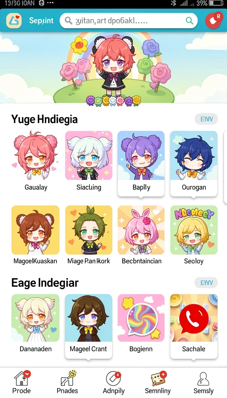 Aplikasi dagelan4d Resmi dan Terpercaya di Android 2