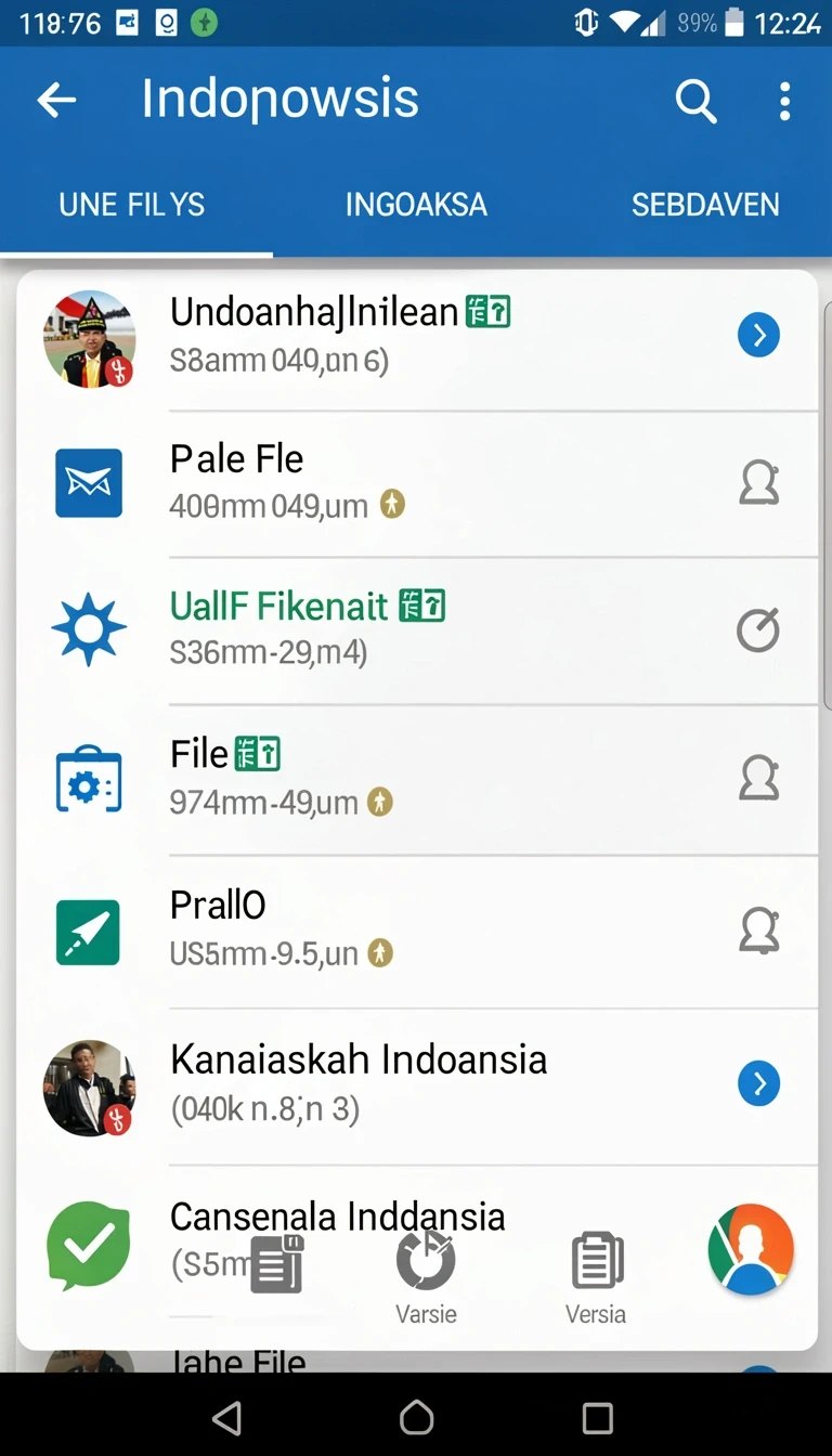 Aplikasi rich7 Resmi: Download dan Instalasi 2