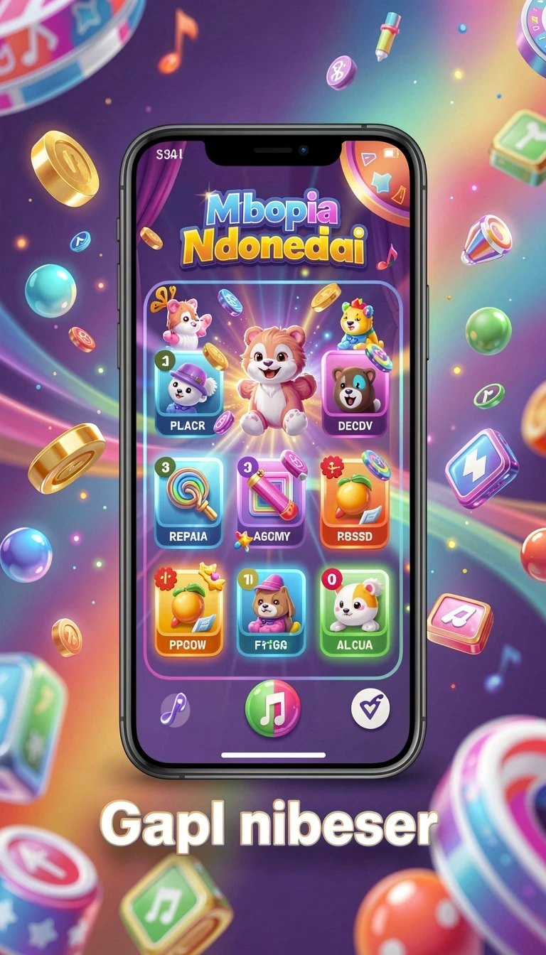 Aplikasi haya777 Resmi: Download dan Instalasi 3