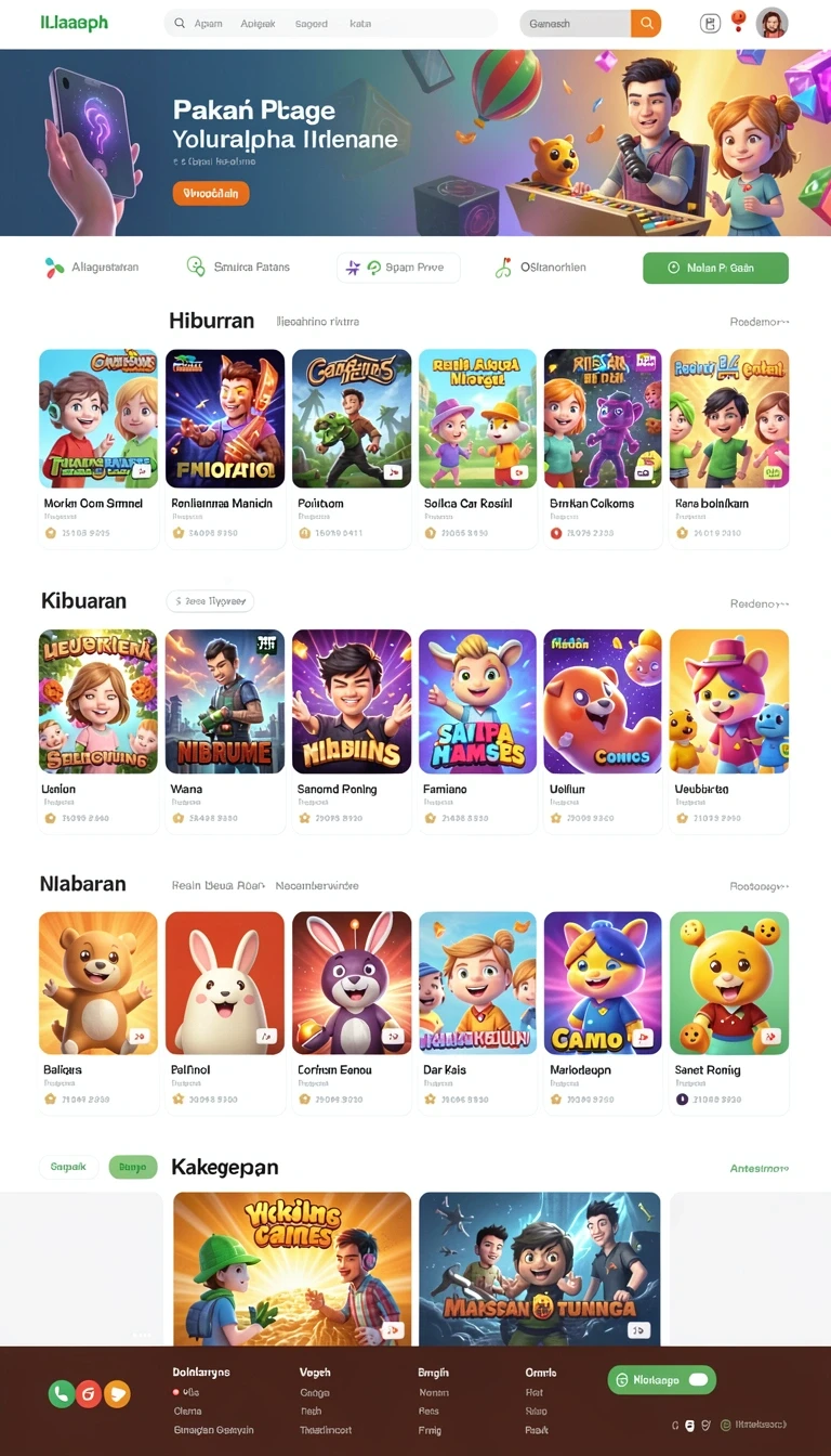 Aplikasi asd123 Resmi dan Terpercaya di Android