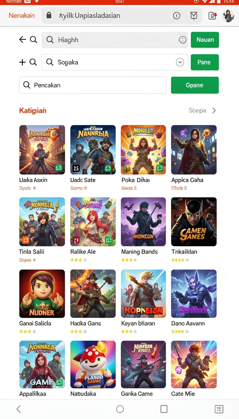Aplikasi punyasultan77 Resmi dan Terpercaya di Android
