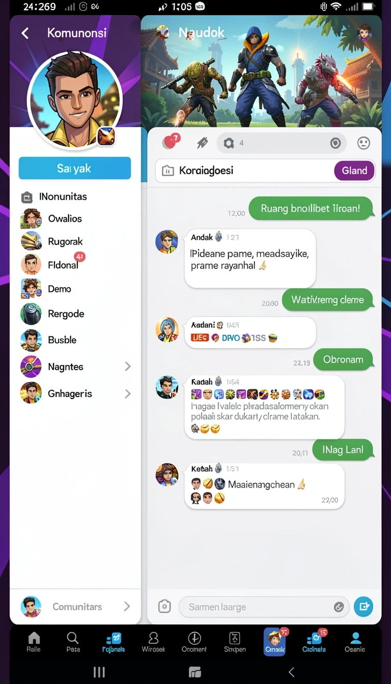 Aplikasi indosga Resmi dan Terpercaya di Android 2
