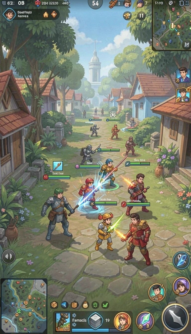 Review Aplikasi fa99 2