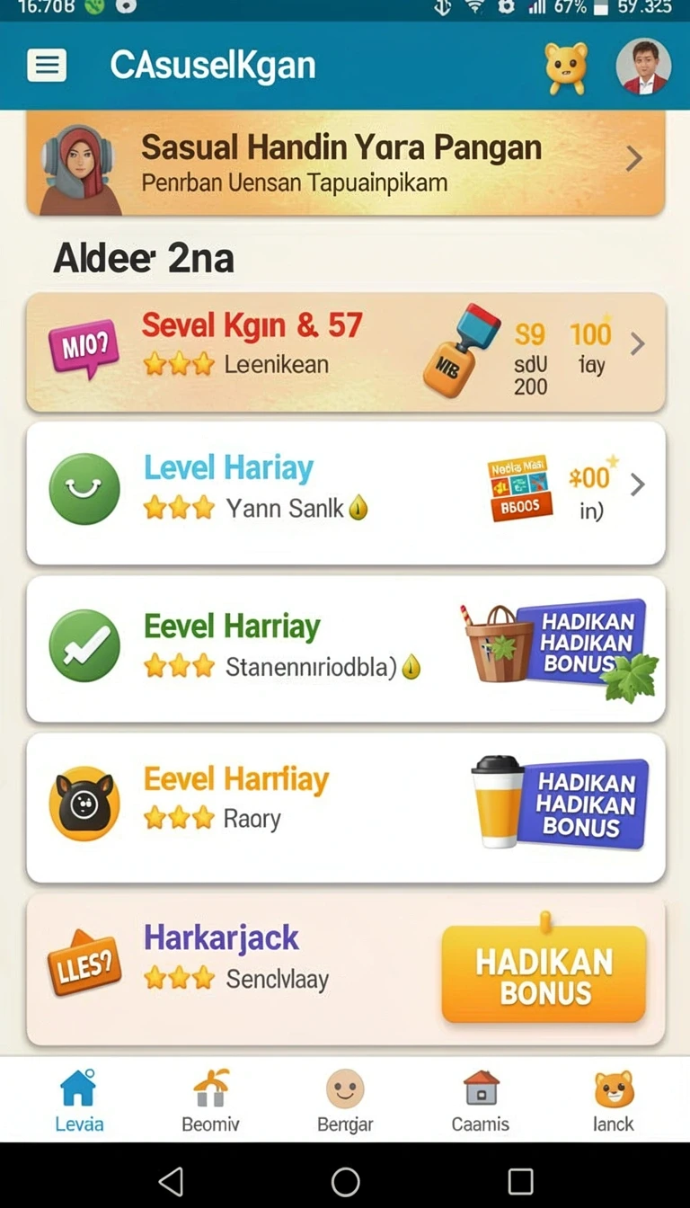 Aplikasi rr89 Resmi: Download dan Instalasi 3