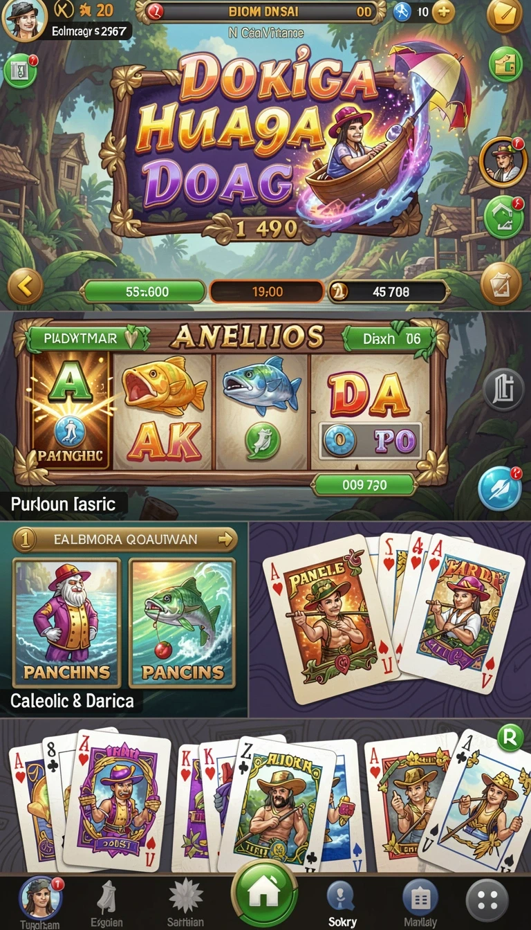 Review Aplikasi sultan88 3