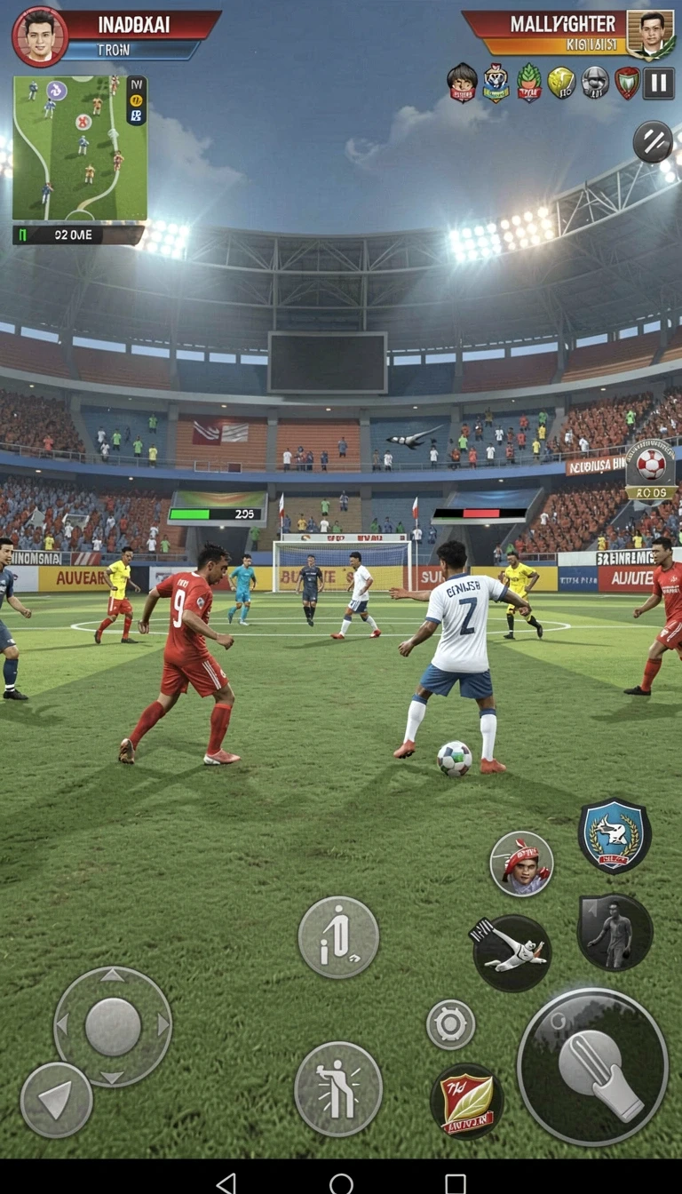 menang666 Terbaru: Download APK Resmi dan Aman 2