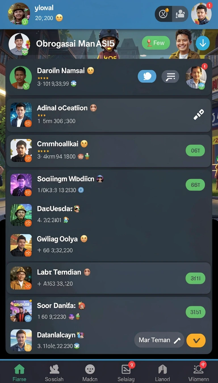 Review Aplikasi petirrp