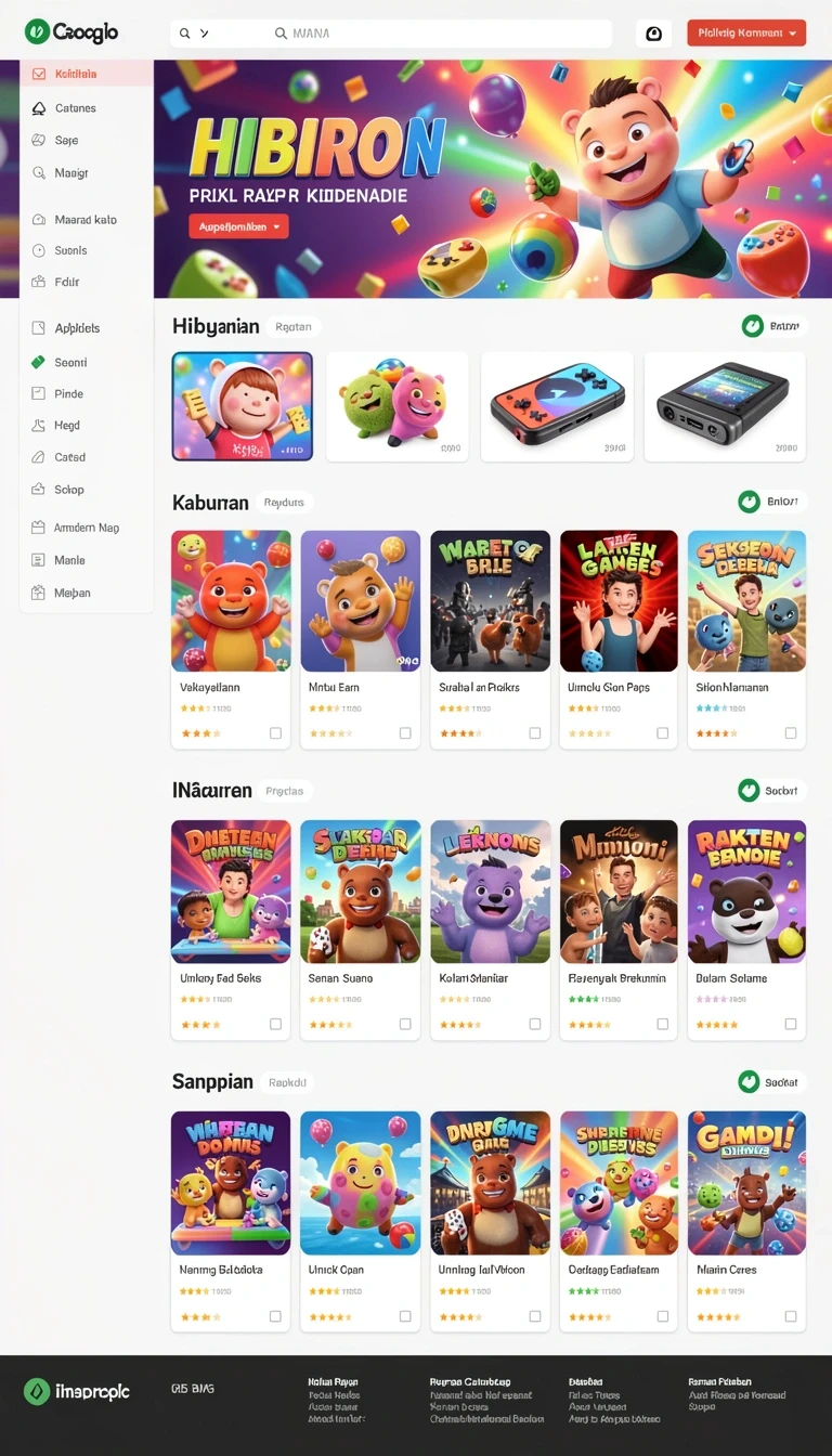 Aplikasi 55rt Resmi: Download dan Instalasi