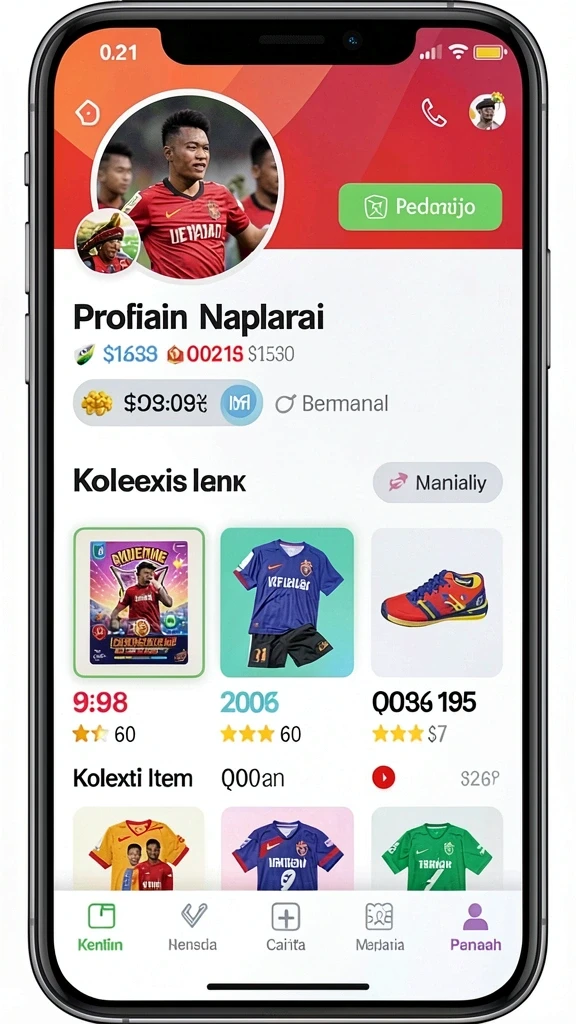 Review Aplikasi prg007 2