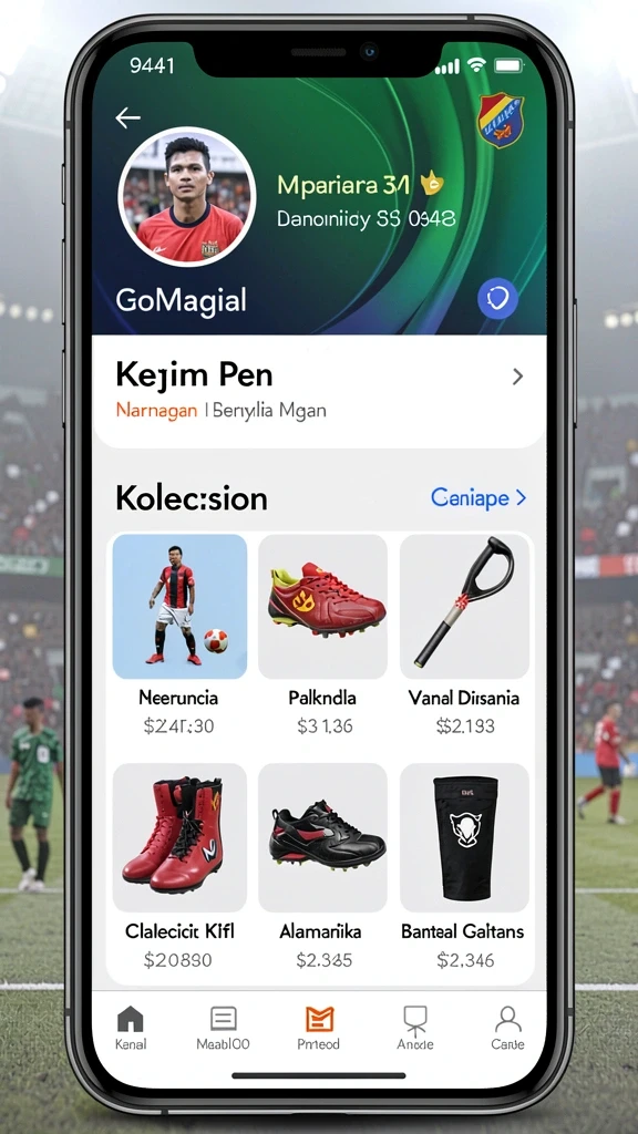 Aplikasi janda4d Resmi: Download dan Instalasi 2